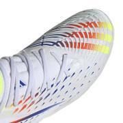 Buty piłkarskie adidas Predator Edge.3 IN - Al Rihla