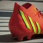 Buty piłkarskie adidas Predator Edge.1 FG - Game Data Pack