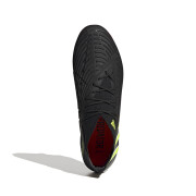 Buty piłkarskie adidas Predator Edge.1 FG - Shadowportal Pack
