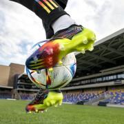Buty piłkarskie adidas Copa Sense+ Fg - Al Rihla
