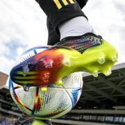Buty piłkarskie adidas Copa Sense+ Fg - Al Rihla