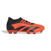 Buty piłkarskie adidas Predator Accuracy.3 FG Heatspawn Pack