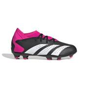 Dziecięce buty piłkarskie adidas Predator Accuracy.3 - Own your Football