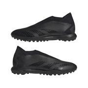 Buty piłkarskie bez sznurówek adidas Predator Accuracy.3 Turf