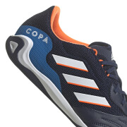 Buty piłkarskie adidas Copa Sense.3 IN Sala - Sapphire Edge Pack