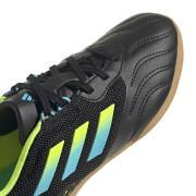 Dziecięce buty piłkarskie adidas Copa Sense.3 IN
