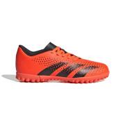 Dziecięce buty piłkarskie adidas Predator Accuracy.4 Turf Heatspawn Pack