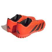 Dziecięce buty piłkarskie adidas Predator Accuracy.4 Turf Heatspawn Pack