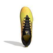 Buty piłkarskie adidas X Speedflow Messi.4 TF