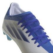 Dziecięce buty piłkarskie adidas X Speedflow.3 MG
