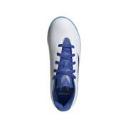 Dziecięce buty piłkarskie adidas X Speedflow.4 IN