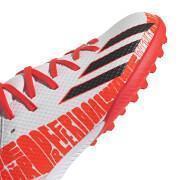 Dziecięce buty piłkarskie adidas X Speedportal Messi.3 TF