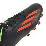 Dziecięce buty piłkarskie adidas X Speedportal.4 MG - Shadowportal Pack