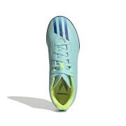 Dziecięce buty piłkarskie adidas X Speedportal.4 Turf