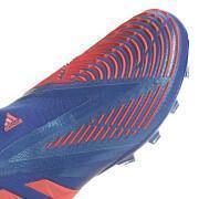 Buty piłkarskie adidas Predator Edge+ AG - Sapphire Edge Pack