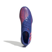 Buty piłkarskie adidas Predator Edge.3 TF - Sapphire Edge Pack