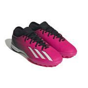 Dziecięce buty piłkarskie adidas X Speedportal.3 Turf - Own your Football