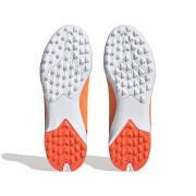 Dziecięce buty piłkarskie adidas X Speedportal.3 Turf Heatspawn Pack