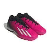Dziecięce buty piłkarskie adidas X Speedportal.3 Tf - Own your Football