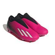 Buty piłkarskie bez sznurówek adidas X Speedportal.3 - Own your Football