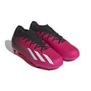 Dziecięce buty piłkarskie adidas X Speedportal.1 - Own your Football