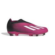 Dziecięce buty piłkarskie adidas X Speedportal+ - Own your Football