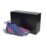 Buty piłkarskie adidas Predator Edge+ SG - Sapphire Edge Pack