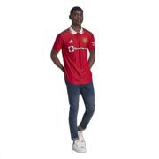 Autentyczna koszulka domowa Manchester United 2022/23