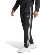 Spodnie dresowe adidas Primegreen Essentials Warm-Up zwężane 3-Stripes