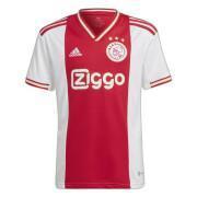 Koszulka domowa dla dzieci Ajax Amsterdam 2022/23