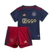 Dziecięcy zestaw outdoorowy Ajax Amsterdam 2022/23