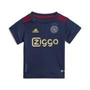 Dziecięcy zestaw outdoorowy Ajax Amsterdam 2022/23