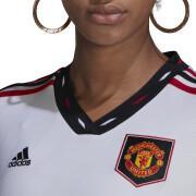 Koszulka outdoorowa dla kobiet Manchester United 2022/23