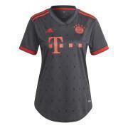 Damska trzecia koszulka Bayern Munich FC 2022/23