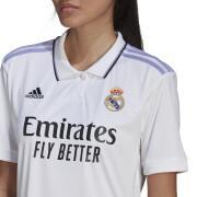 Koszulka domowa dla kobiet Real Madrid 2022/23