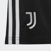 Dziecięce szorty outdoorowe Juventus Turin 2022/23