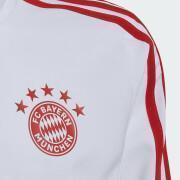 Kurtka prezentowa dla dzieci Bayern Munich 2022/23