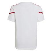 Koszulka treningowa dla dzieci Bayern Munich FC Condivo 2022/23