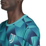Koszulka przedmeczowa Juventus Turin 2022/23