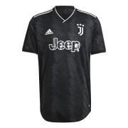 Autentyczna koszulka zewnętrzna Juventus Turin 2022/23