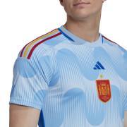 Koszulka wyjazdowa na Mistrzostwa Świata 2022 Espagne