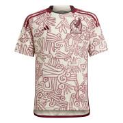 Koszulka dziecięca na Mistrzostwa Świata 2022 Mexique
