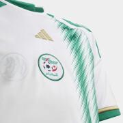 Koszulka domowa dla dzieci Algérie 2022