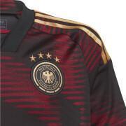 Koszulka dziecięca na Mistrzostwa Świata 2022 Allemagne