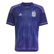 Koszulka dziecięca na Mistrzostwa Świata 2022 Argentine