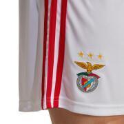 Szorty domowe Benfica Lisbonne 2022/23