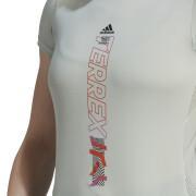 Damski jersey adidas 45 Terrex Agravic