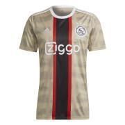 Trzecia koszulka Ajax Amsterdam Daily Paper 2022/23