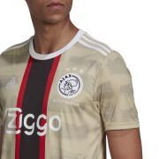 Trzecia koszulka Ajax Amsterdam Daily Paper 2022/23