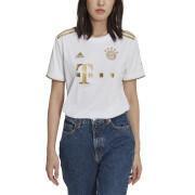 Koszulka outdoorowa dla kobiet FC Bayern Munich 2022/23
